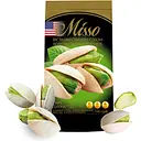 Фисташка жареная Misso соленая 100 г