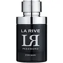 Туалетная вода для мужчин La Rive Password, 75 мл (W0004047000)