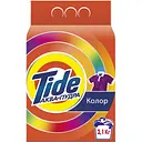 Стиральный порошок Tide Аква-Пудра Color 2.1 кг