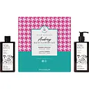 Подарунковий набір для тіла Phytorelax Bach Flowers: гель для душу 250 мл + лосьон для тіла 250 мл