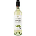 Уцінка. Вино Ventiterre Pinot Grigio Delle Venezie, біле сухе 0,75 л