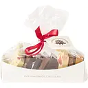 Набор шоколада Львовская Мастерская Шоколада Чоколядовый микс 230 г