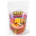 Мармелад желейный Jelly Juice Funny Bears Мультифруктовый с натуральным соком 1 кг