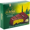 Шоколад Alyan Dubai з фісташковою пастою 100 г