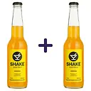 Напиток слабоалкогольный Shake Cocktails Mimosa 7% 0.33 л х 2 шт.