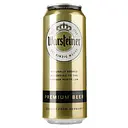 Уцінка. Пиво Warsteiner Premium світле 4.8% 0.5 л з/б 