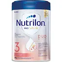 Уценка. Смесь молочная сухая Nutrilon Profutura 3, 800 г