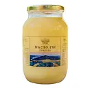 Топлене масло Гхі (з фермерського вершкового масла) Чистий Смак 1 л