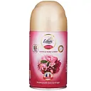 Сменный баллон Edem home Японский пион и ягода для автоматического освежителя воздуха 260 мл