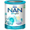 Уцінка. Суха молочна суміш NAN Optipro 1, 800 г 