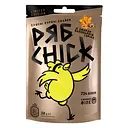 Слайсы куриные РябChick сушеные со вкусом грецкого ореха 30 г