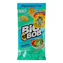 Арахис Big Bob Васаби жареный соленый 60 г