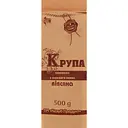 Крупа овсяная Козуб продукт, плющенная, 500 г (777975)
