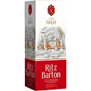 Чай чорний байховий Ritz Barton Earl Grey в пакетиках 45 г (25 шт. х 1.8 г)