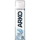 Гель для бритья Arko Extra Sensitive 200 мл