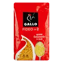 Макаронные изделия Gallo Fideo 2 Вермишель 450 г