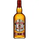 Уценка. Виски Chivas Regal 12 years old 40% 1 л (37440)