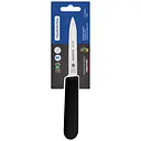 Ніж Tramontina Profissional Master для овочів 102 мм black (24625/104)