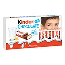 Шоколад Kinder T8 100 г (29055)