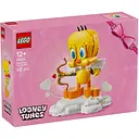 Конструктор LEGO Iconic Looney Tunes Милий птах Твіті 412 деталей (40824)