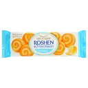 Печенье сдобное Roshen Butter Cookies классическое с маслом 140 г                                                                                              
