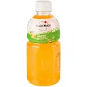 Напиток MoGu MoGu с кусочками желе Nata de Coco и вкусом манго 320 мл