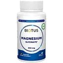 Магний глицинат Biotus 60 капсул