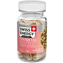 Мультивитамины для беременных и кормящих женщин Swiss Energy Prenatal Multivit 19 витаминов и минералов 30 капсул