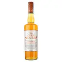 Виски Glen Silver's Blended Scotch Whisky, 40%, 0,7 л (440704)