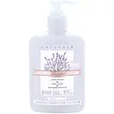 Успокаивающий крем с эфирным маслом лаванды Mr.Scrubber Lavander, 250 мл