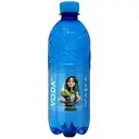 Вода питьевая Voda UA Мавка Жабокот негазированная 0.5 л