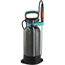 Опрыскиватель Gardena Comfort насосный ручной с пластиковым соплом 5 л (11130-20.000.00)