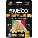 Сир сушений snEco Небанальний пармезан 28 г (856728)