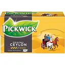 Чай черный Pickwick Original Ceylon 40 г (20 шт. х 2 г)