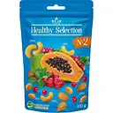 Суміш горіхів та фруктів №2 Winway Healthy Selection 100 г