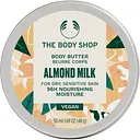 Масло для тіла The Body Shop Мигдальне молочко 50 мл (1097380)
