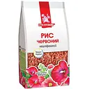 Рис червоний нешліфований Сто пудів Україна 400 г