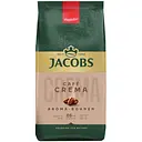 Кава Jacobs  Aroma-bohnen Cafe Crema натуральна смажена в зернах 500 г