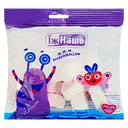 Маршмеллоу Їж Наше Hearts з ароматом полуниці 65 г