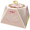 Кекс Dal Colle Pandoro традиційний на заквасці 750 г