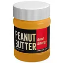 Паста арахисовая Good Energy Protein 42% 400 г 