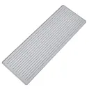 Килимок-сушарка для посуду Supretto силіконовий сірий (86320001)