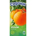 Уценка. Нектар Садочок Апельсиновый 950 мл (498758)
