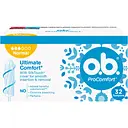 Тампоны o.b. ProСomfort Normal 32 шт.