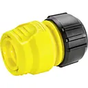 Коннектор универсальный Karcher 1/2-5/8-3/4 Loose (2.645-201.0)