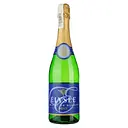 Вино ігристе Elysee Blanc De Blancs Doux, біле, солодке, 0,75 л