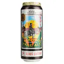 Пиво Volfas Engelman Mango Milkshake Pale Ale, світле, 5,6%, з/б, 0,5 л (885970)