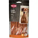 Лакомство для собак Trixie Premio Goose Filets с филе гуся 65 г