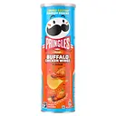 Чипсы Pringles Buffalo Chicken Wings куриные крылышки 165 г 