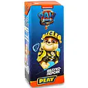 Сок Paw Patrol яблочно-персиковый с мякотью 0.2 л